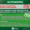Autonomia